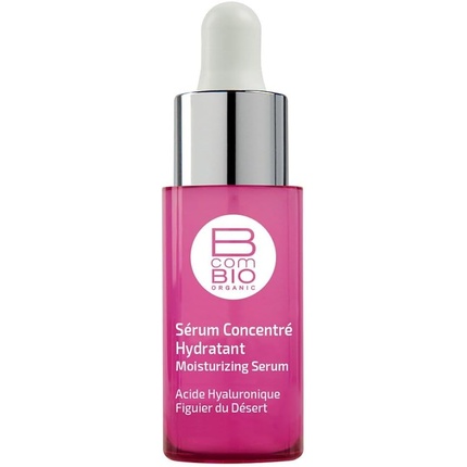 Увлажняющая сыворотка для лица и глаз Bcombio 30 мл Pharmup
Увлажняющая сыворотка для лица и глаз Bcombio 30 мл Pharmup