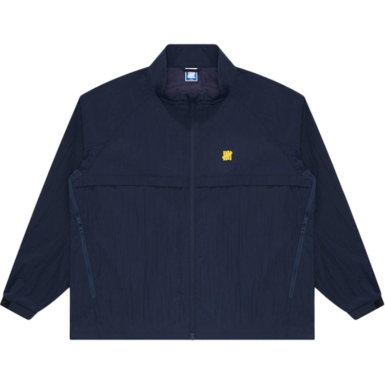 UNDEFEATED Защитная одежда от солнца, Navy Blue
UNDEFEATED Защитная одежда от солнца, Navy Blue