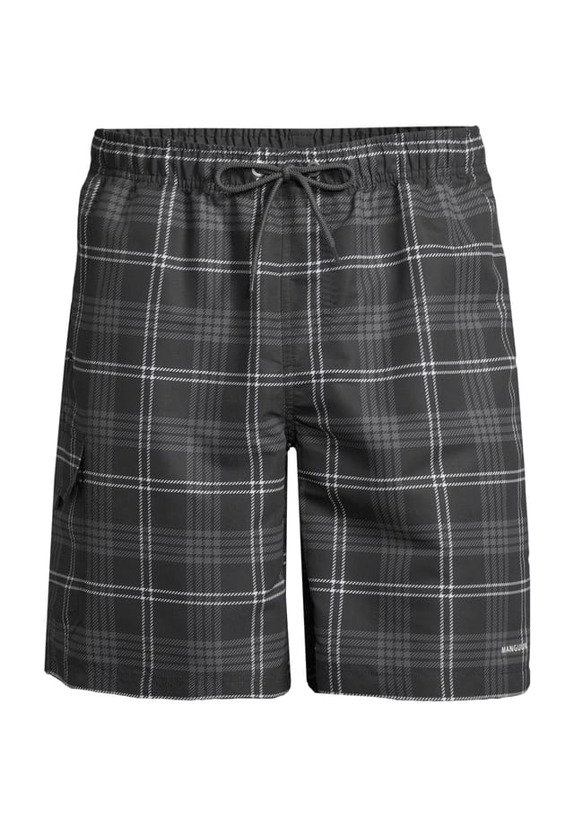 Плавки шорты "кай" со шнурком Manguun, черный
Плавки шорты "кай" со шнурком Manguun, черный