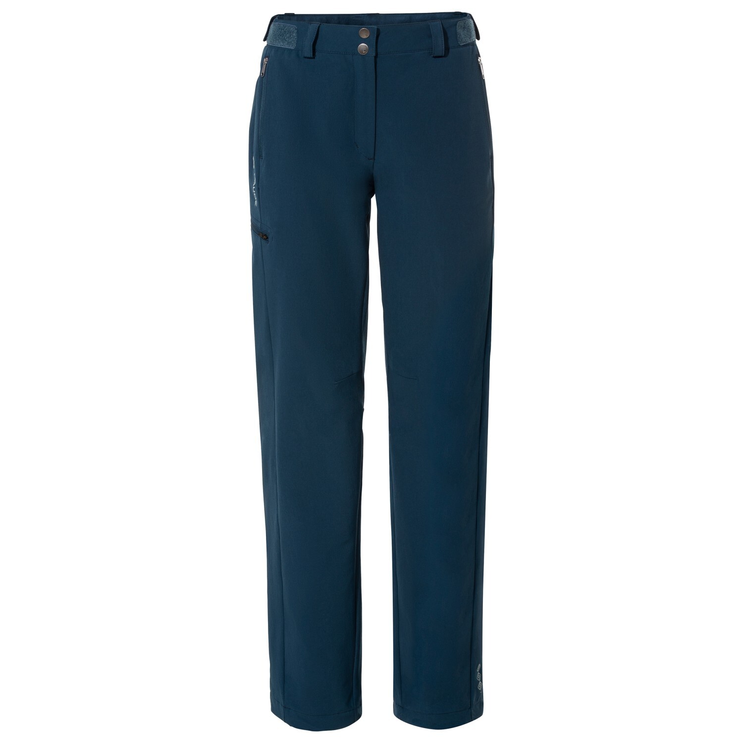 Зимние брюки Vaude Skomer Winter Pants II, цвет Dark Sea
Зимние брюки Vaude Skomer Winter Pants II, цвет Dark Sea