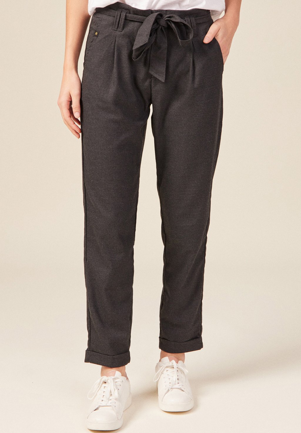 Брюки BONOBO Jeans, серый
Брюки BONOBO Jeans, серый