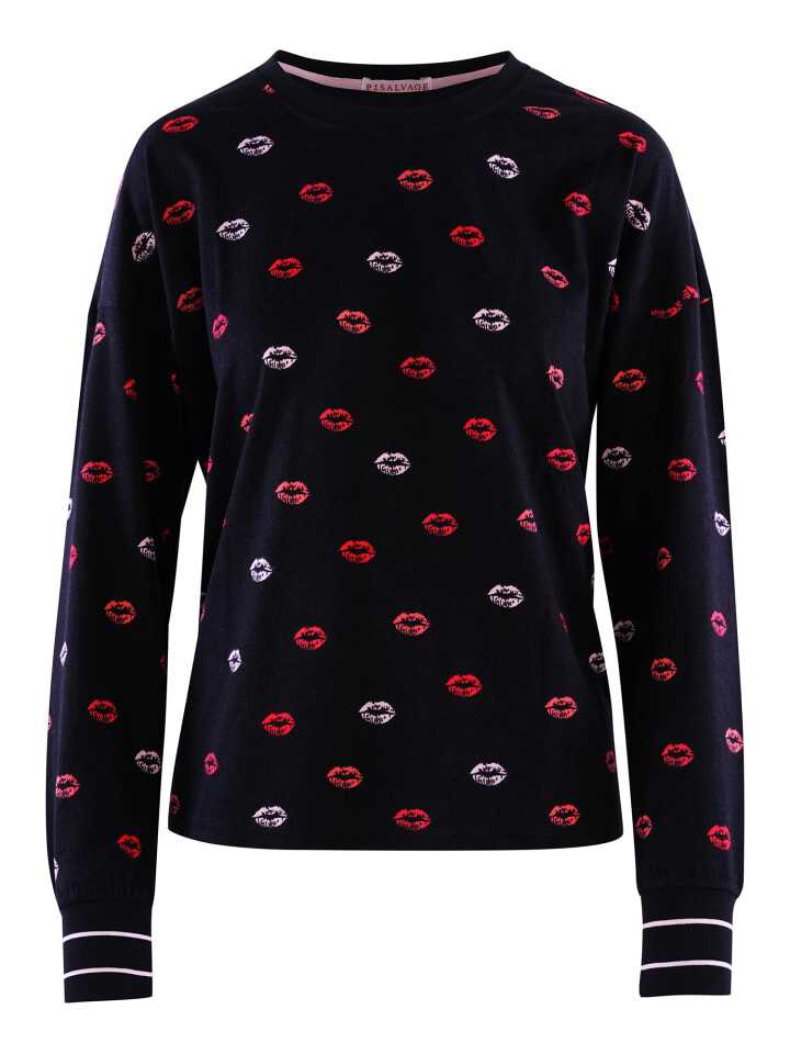 Ночное белье P.J. Salvage, черный
Ночное белье P.J. Salvage, черный