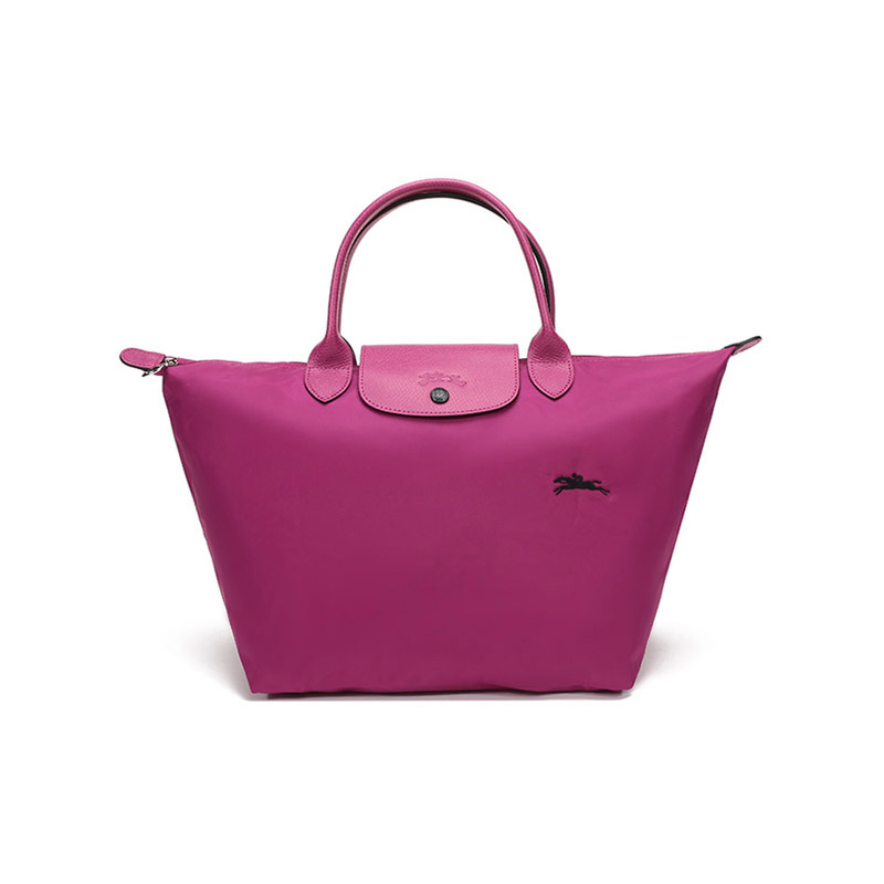 LONGCHAMP Сумка Le Pliage Fabric Dumpling Bag через плечо женская фиолетовая
LONGCHAMP Сумка Le Pliage Fabric Dumpling Bag через плечо женская фиолетовая