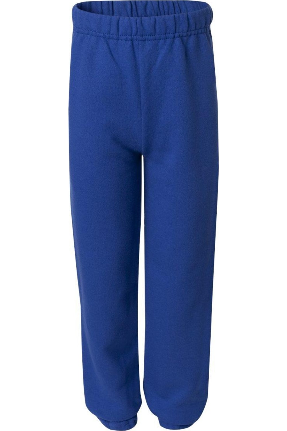 Спортивные штаны JERZEES NuBlend для молодежи, цвет royal
Спортивные штаны JERZEES NuBlend для молодежи, цвет royal