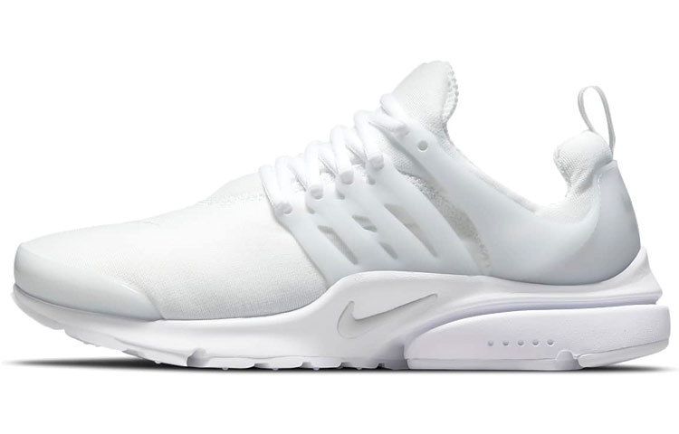 Nike Air Presto 'Triple White'
Nike Air Presto 'Triple White'