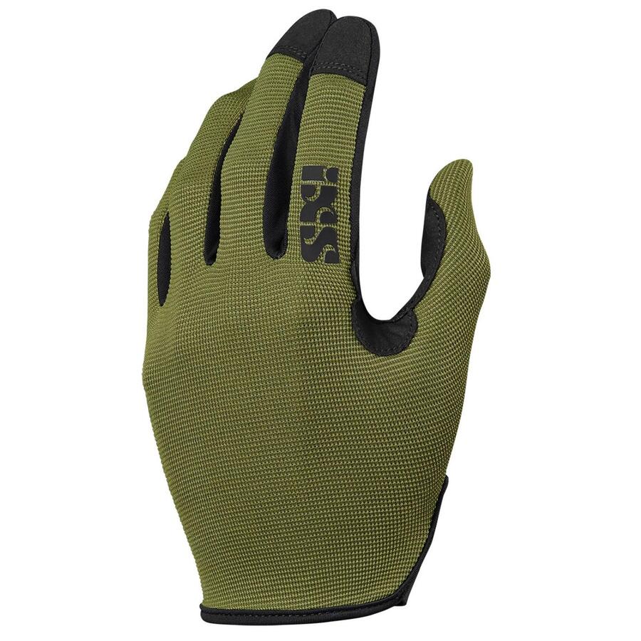 Перчатки iXS Unisex Carve Digger
Перчатки iXS Unisex Carve Digger