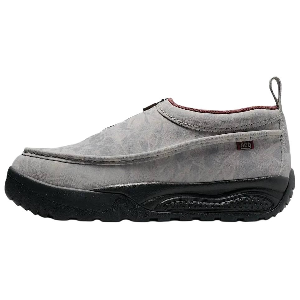 Кроссовки ACG Izy Breathable Outdoor Shoes Unisex Gray Nike, серый
Кроссовки ACG Izy Breathable Outdoor Shoes Unisex Gray Nike, серый