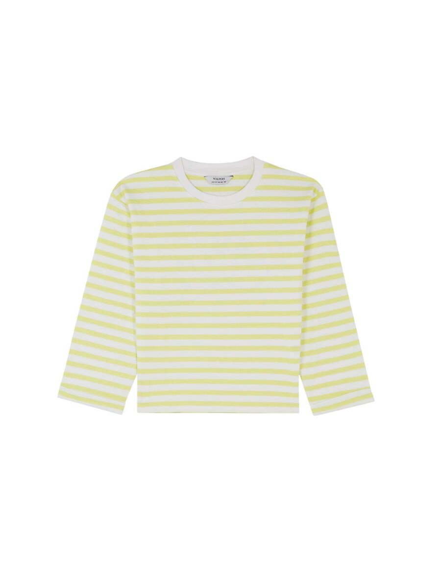 Рубашка Scalpers, цвет Lime
Рубашка Scalpers, цвет Lime