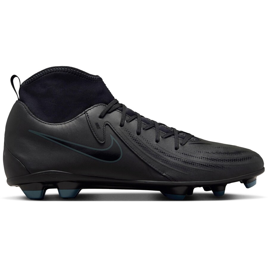 Футбольные бутсы NIKE Phantom Luna II Club, Black
Футбольные бутсы NIKE Phantom Luna II Club, Black