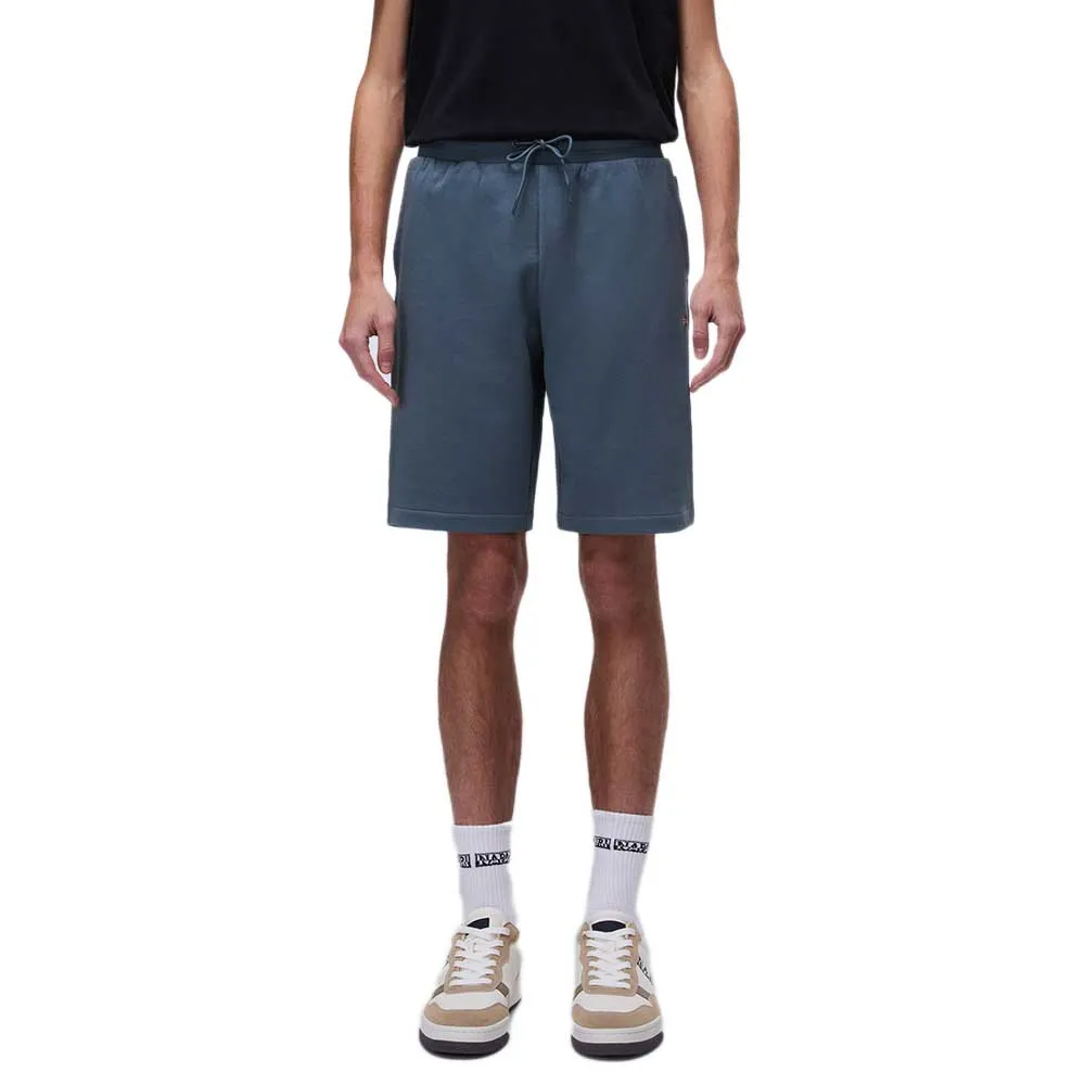 Шорты Napapijri Nalis Summer, синий
Шорты Napapijri Nalis Summer, синий