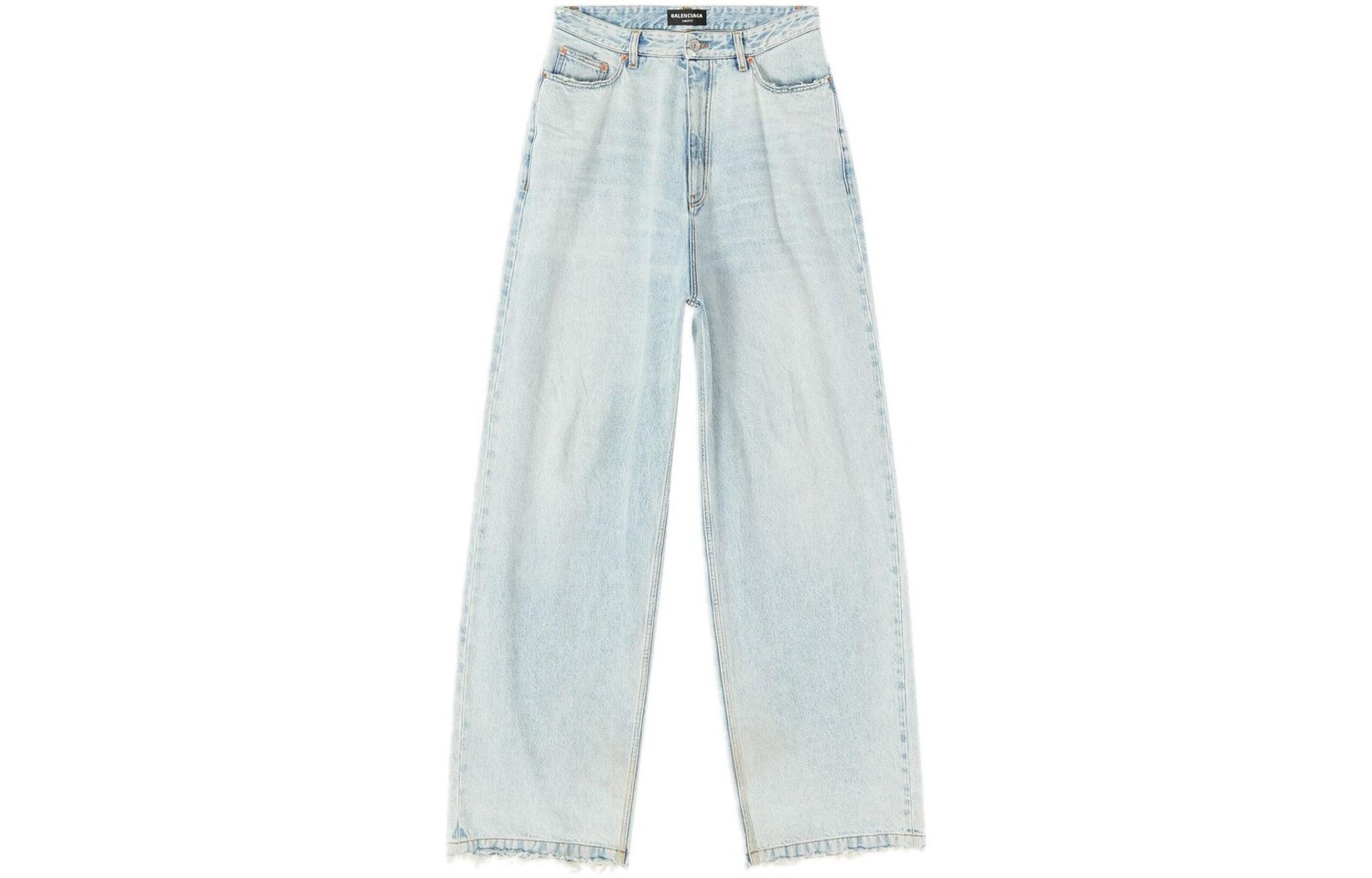 Мужские джинсы Balenciaga, синий
Мужские джинсы Balenciaga, синий