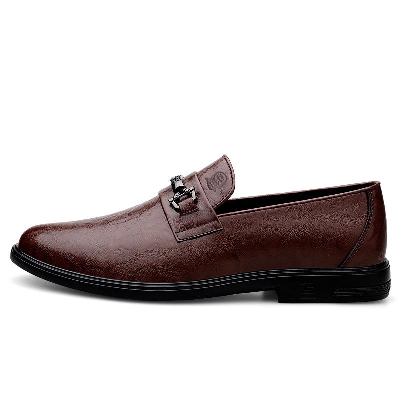 LAORENTOU Мужские повседневные туфли мужские низкие черно-коричневые коричневые, цвет Brown
LAORENTOU Мужские повседневные туфли мужские низкие черно-коричневые коричневые, цвет Brown