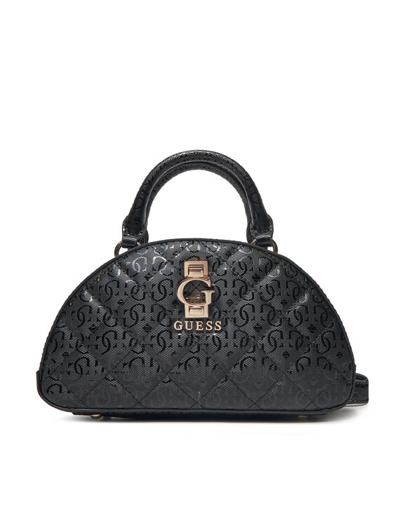 Сумочка HWGG95 22050 Guess, черный
Сумочка HWGG95 22050 Guess, черный