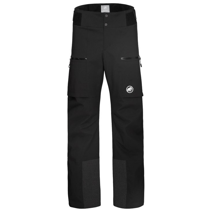 Функциональные брюки Stoney HS Thermo Pants Men Black - 46 Mammut
Функциональные брюки Stoney HS Thermo Pants Men Black - 46 Mammut