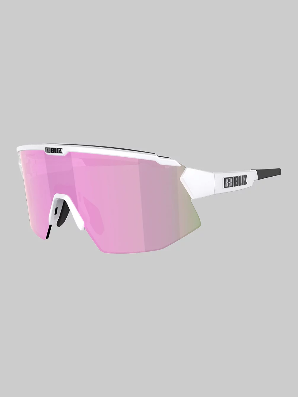 Солнцезащитные очки Breeze Matt White (+Bonus Lens) Bliz Active Eyewear, мультиколор
Солнцезащитные очки Breeze Matt White (+Bonus Lens) Bliz Active Eyewear, мультиколор