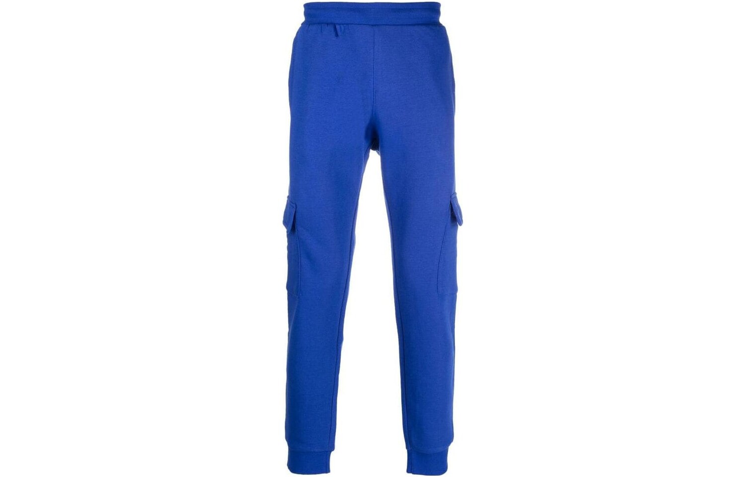 Трикотажные спортивные штаны мужские синие Adidas Originals, синий
Трикотажные спортивные штаны мужские синие Adidas Originals, синий