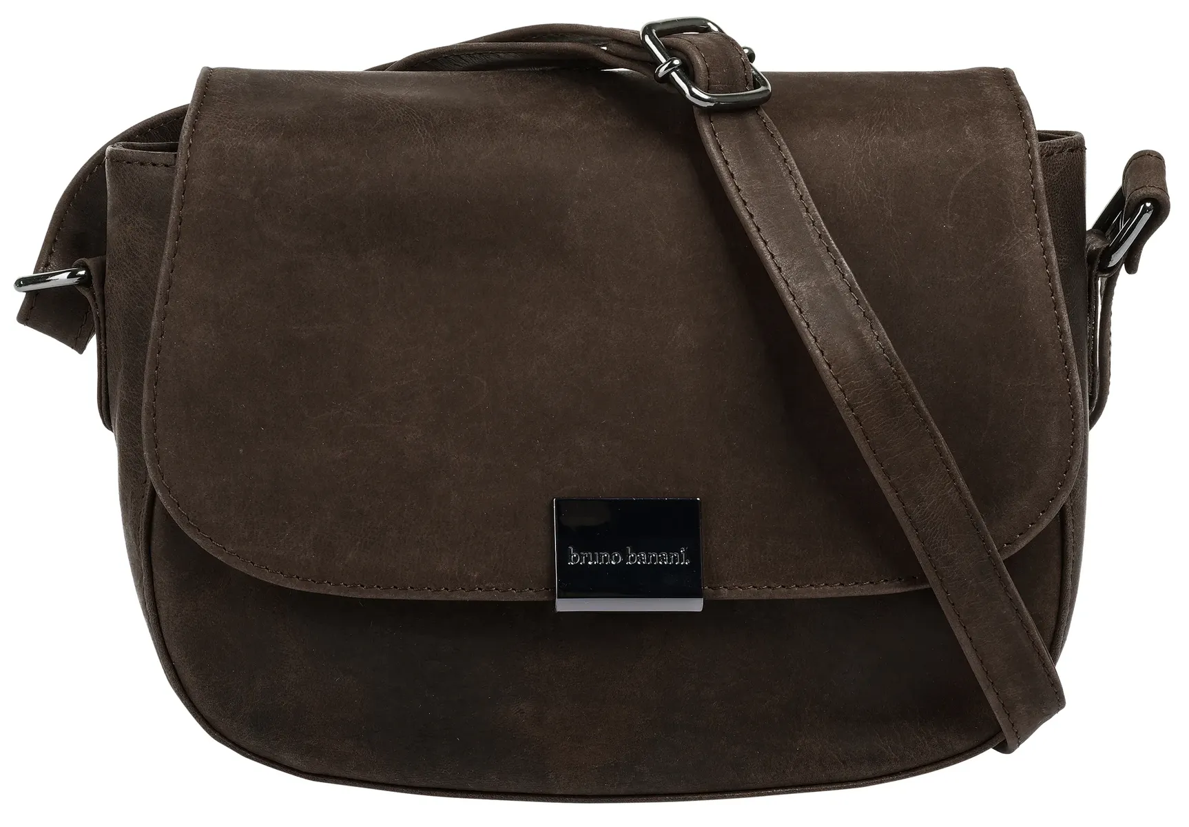 Сумка через плечо Bruno Banani, натуральная кожа, коричневый
Сумка через плечо Bruno Banani, натуральная кожа, коричневый