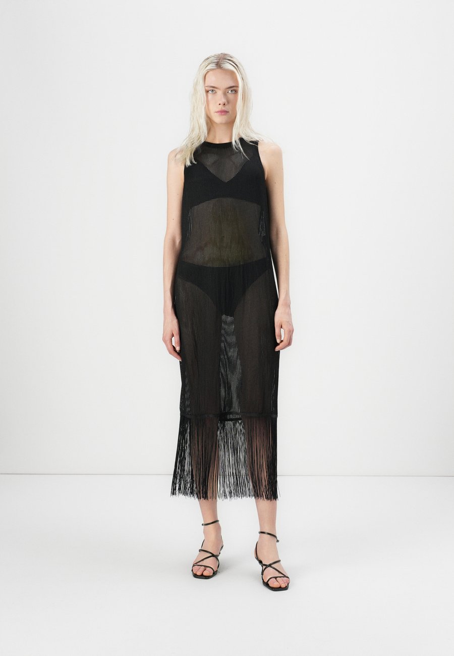 Платье Noisy May NMBECKY, Black
Платье Noisy May NMBECKY, Black