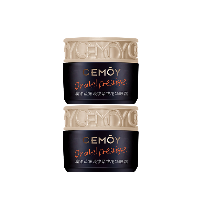Крем для век Unisex Cemoy
Крем для век Unisex Cemoy