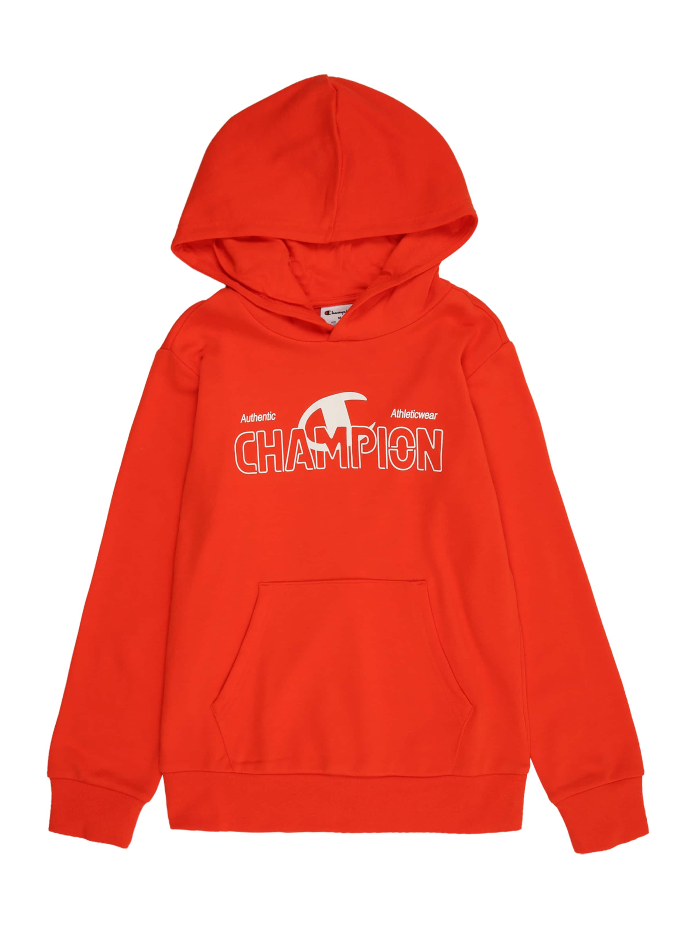 Champion Authentic Athletic Apparel Толстовка в неоново-красном цвете
Champion Authentic Athletic Apparel Толстовка в неоново-красном цвете