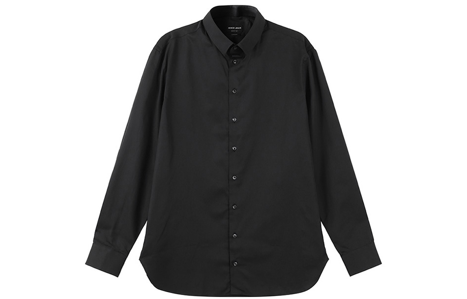 Футболка мужская черная FW23 GIORGIO ARMANI
Футболка мужская черная FW23 GIORGIO ARMANI