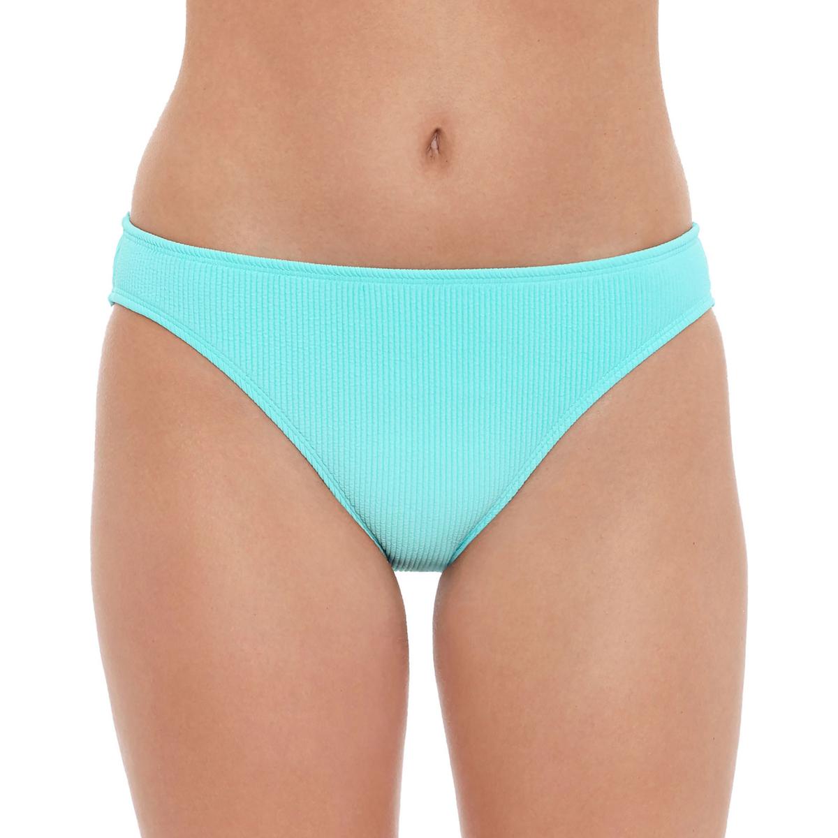 Женские плавки Hister Swim Bottom в рубчик, раздельные Salt + Cove, цвет aqua mint
Женские плавки Hister Swim Bottom в рубчик, раздельные Salt + Cove, цвет aqua mint