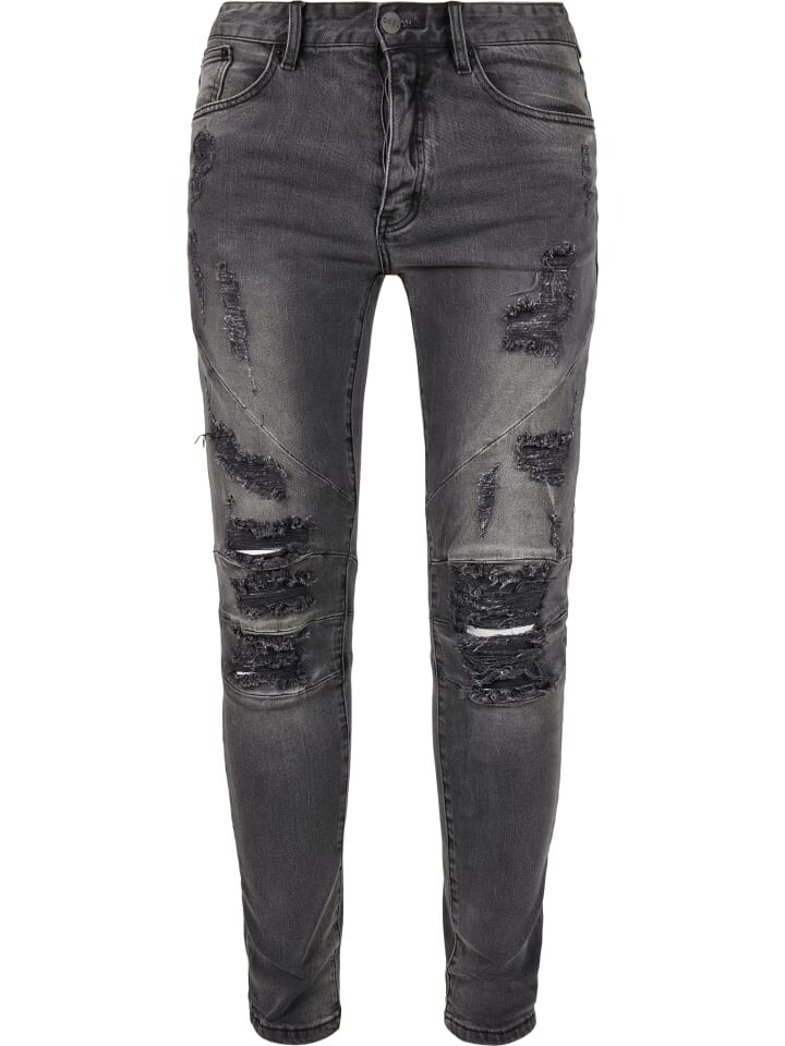 Джинсы Cayler & Sons, цвет distressed vintage black
Джинсы Cayler & Sons, цвет distressed vintage black