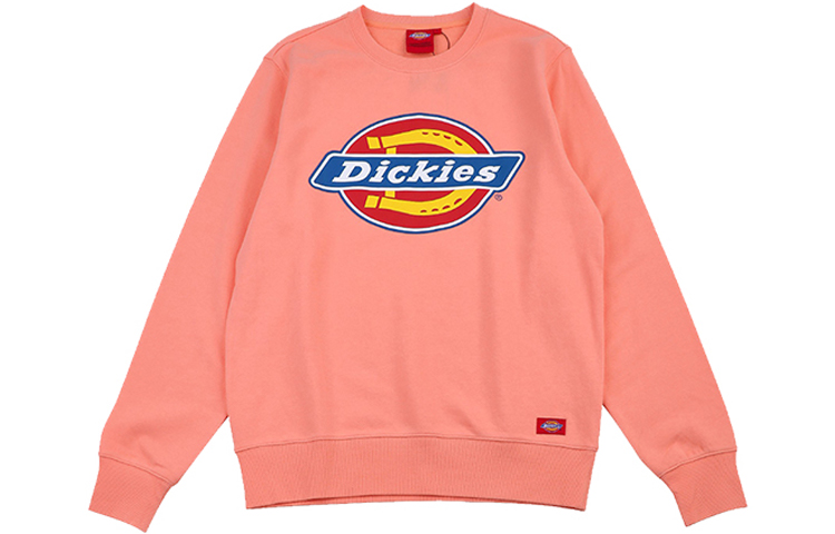 Dickies Свитшот Unisex Mid Pink
Dickies Свитшот Unisex Mid Pink