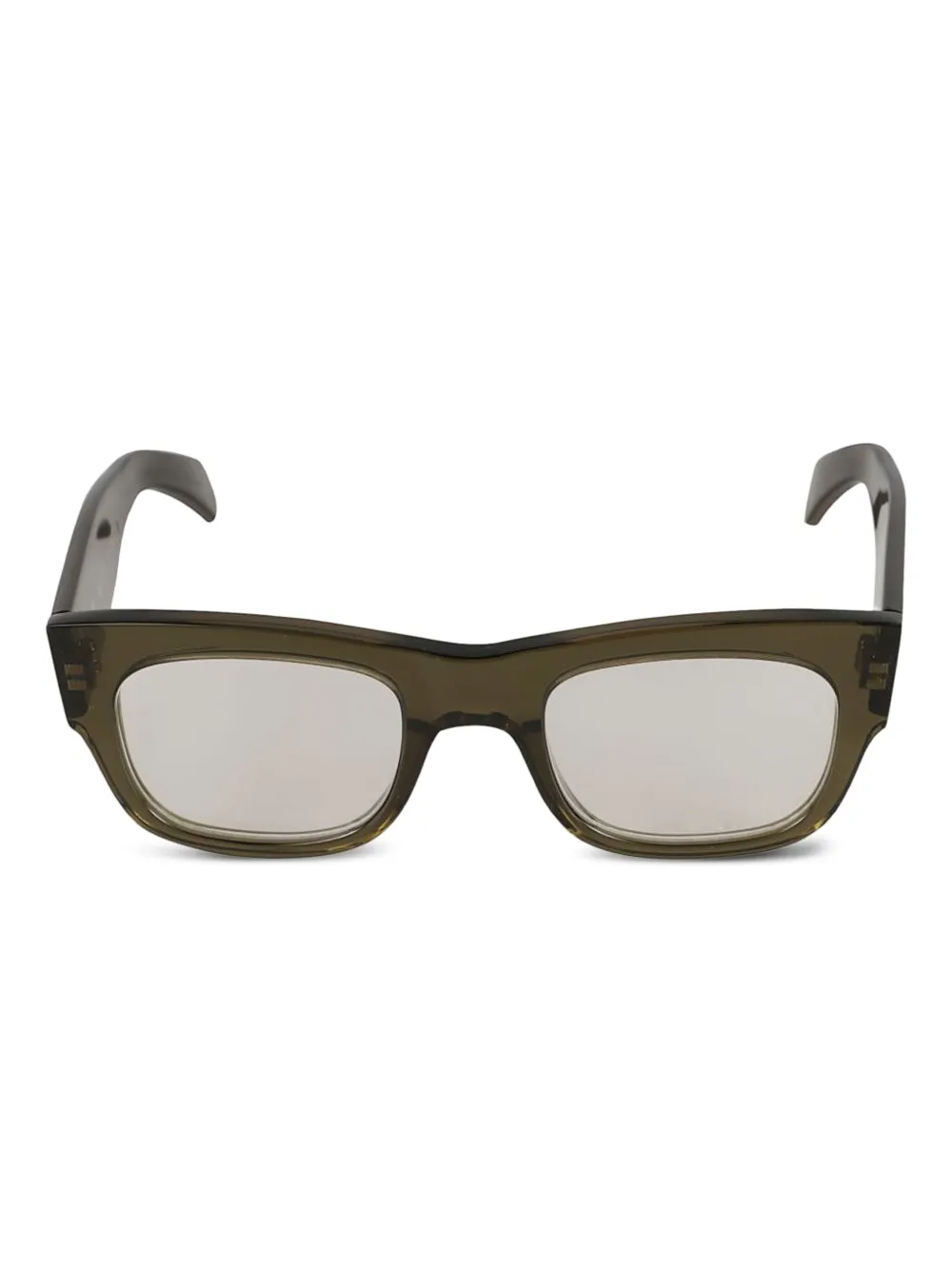 Очки в прямоугольной оправе Kador, черный
Очки в прямоугольной оправе Kador, черный