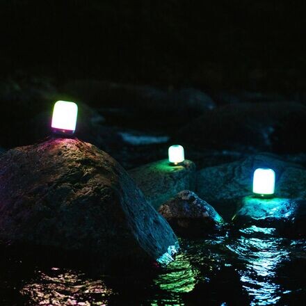 Фонарь Alpenglow 250 BioLite, цвет One Color
Фонарь Alpenglow 250 BioLite, цвет One Color