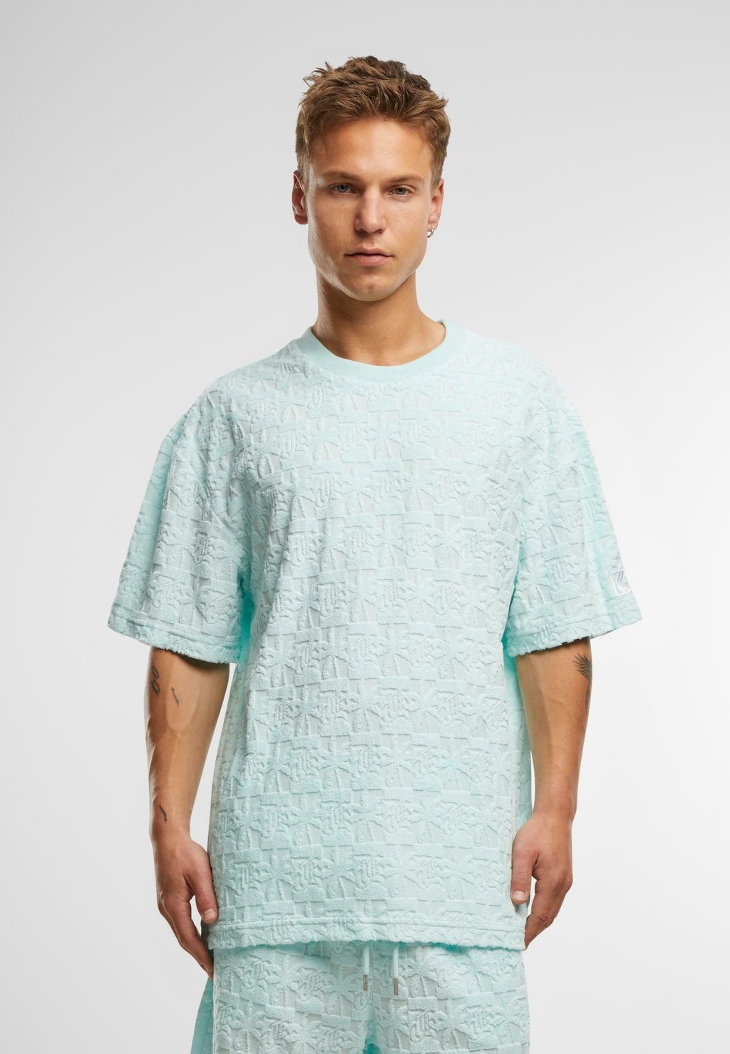 Футболка с принтом Karl Kani, синий
Футболка с принтом Karl Kani, синий