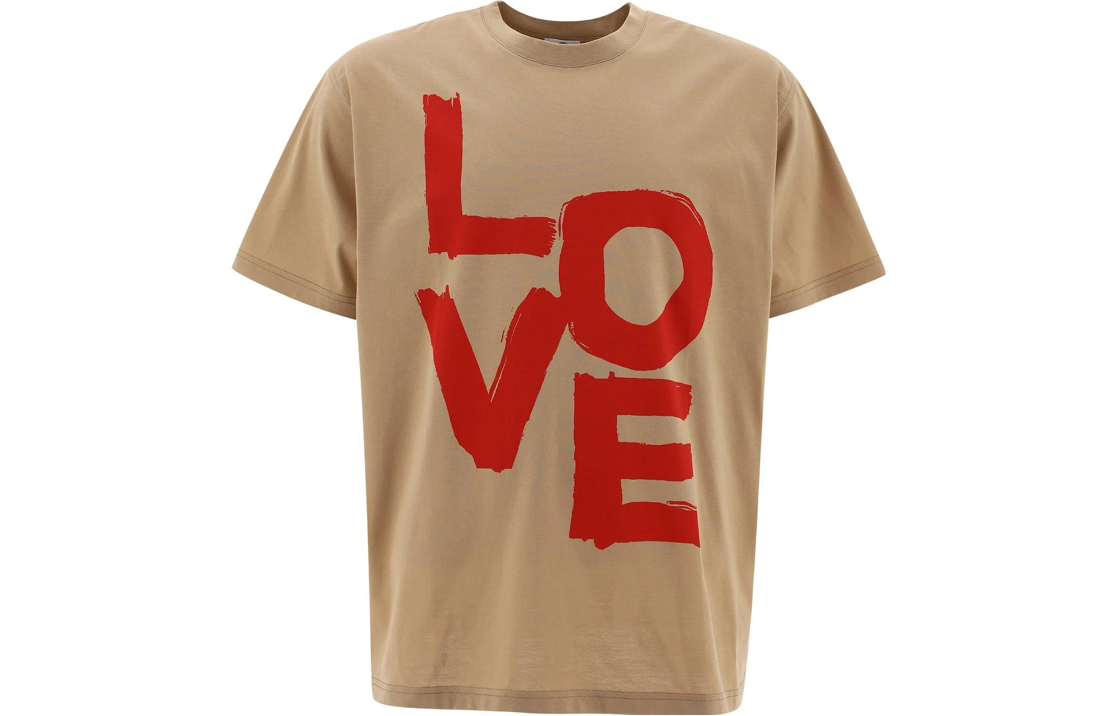 Burberry Футболка мужская хаки
Burberry Футболка мужская хаки