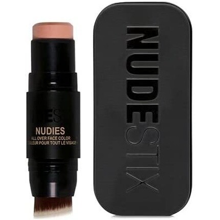 Краска для всего лица Nudies Matte Nudestix Bondi Bae
Краска для всего лица Nudies Matte Nudestix Bondi Bae
