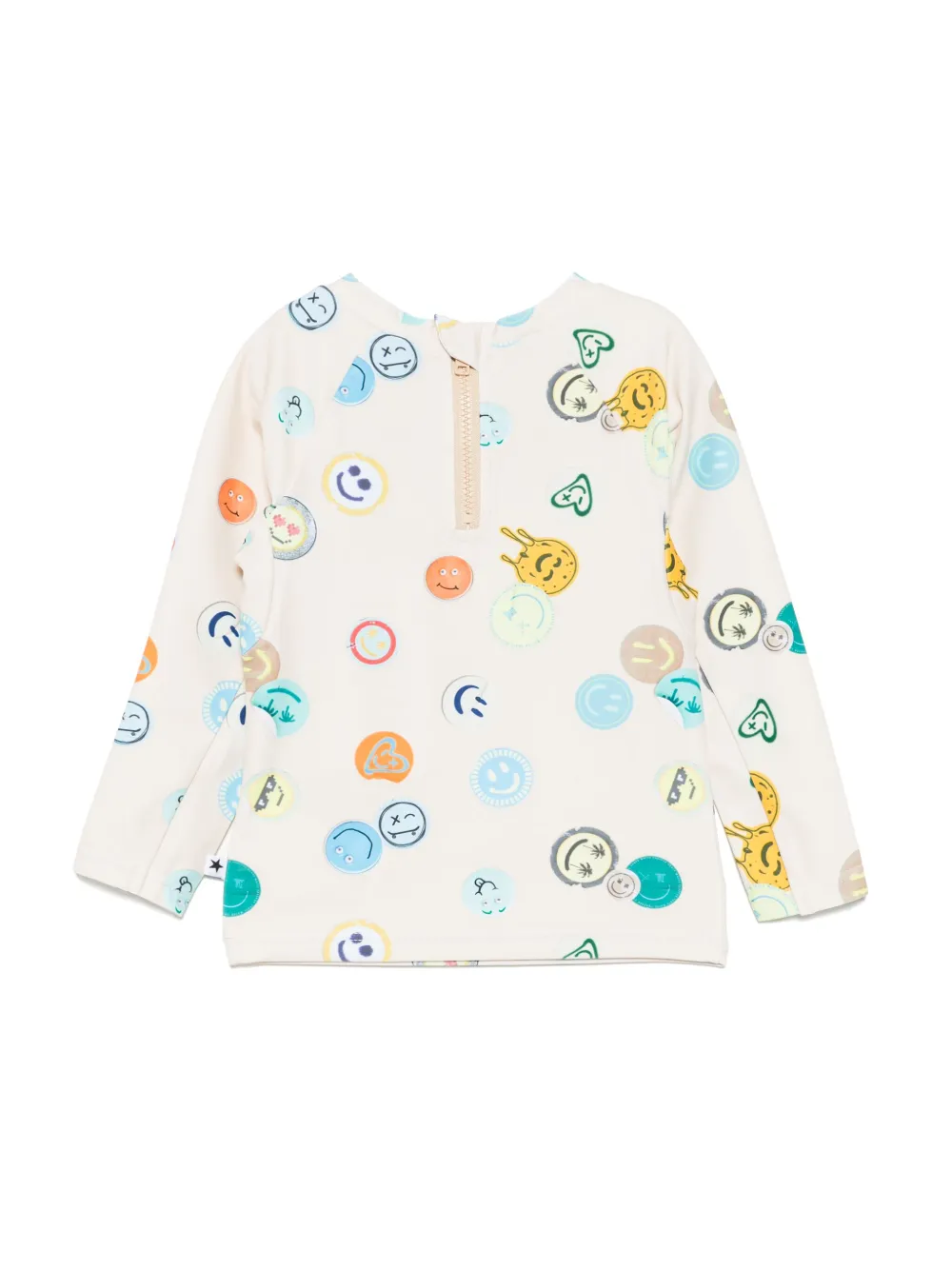 Футболка Nemo Molo, желтый
Футболка Nemo Molo, желтый