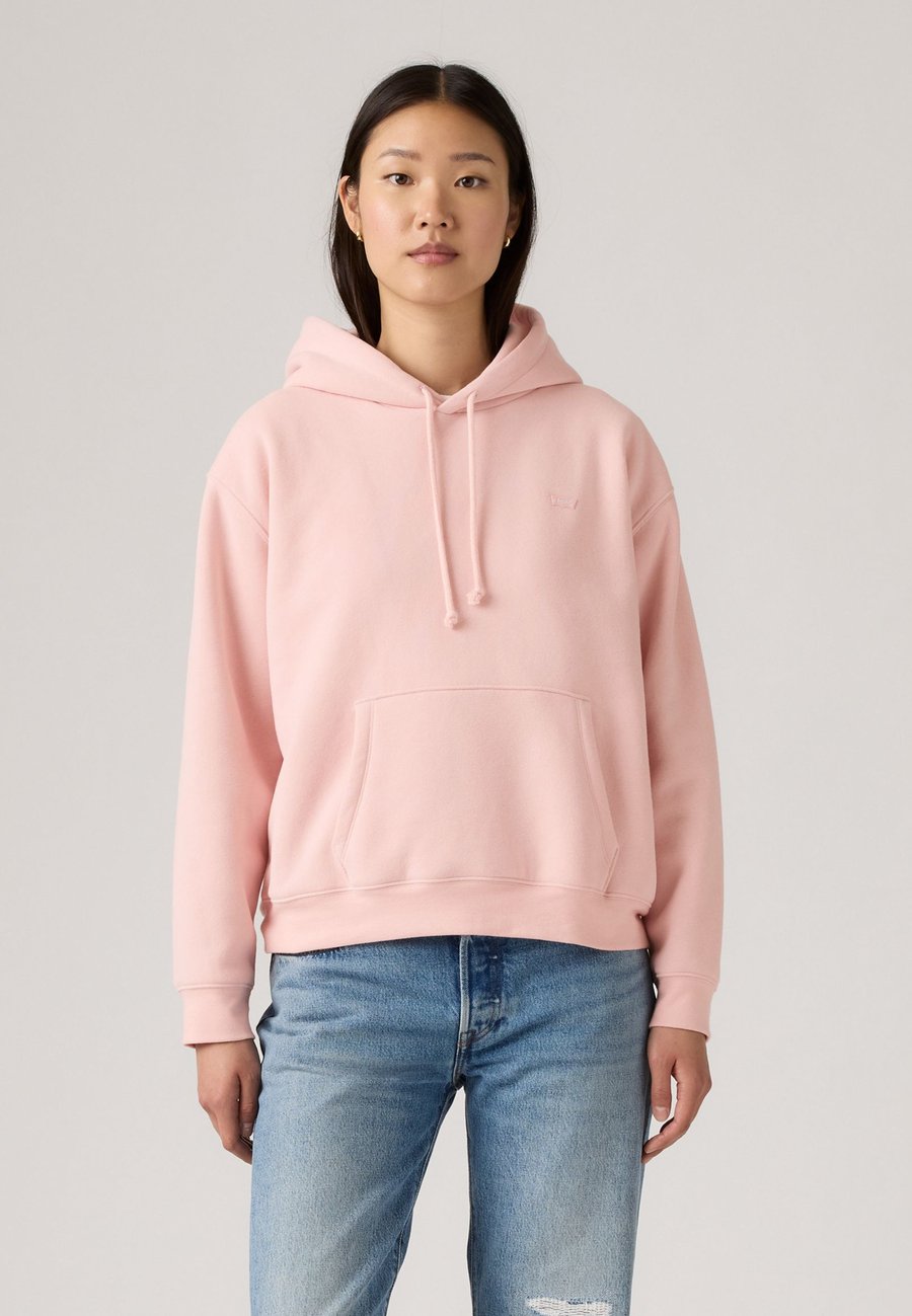 Толстовка Levi's EVERYDAY HOODIE, Peachskin/Light Pink, Оранжевый, Толстовка Levi's EVERYDAY HOODIE, Peachskin/Light Pink
Толстовка Levi's EVERYDAY HOODIE, Peachskin/Light Pink, Оранжевый, Толстовка Levi's EVERYDAY HOODIE, Peachskin/Light Pink