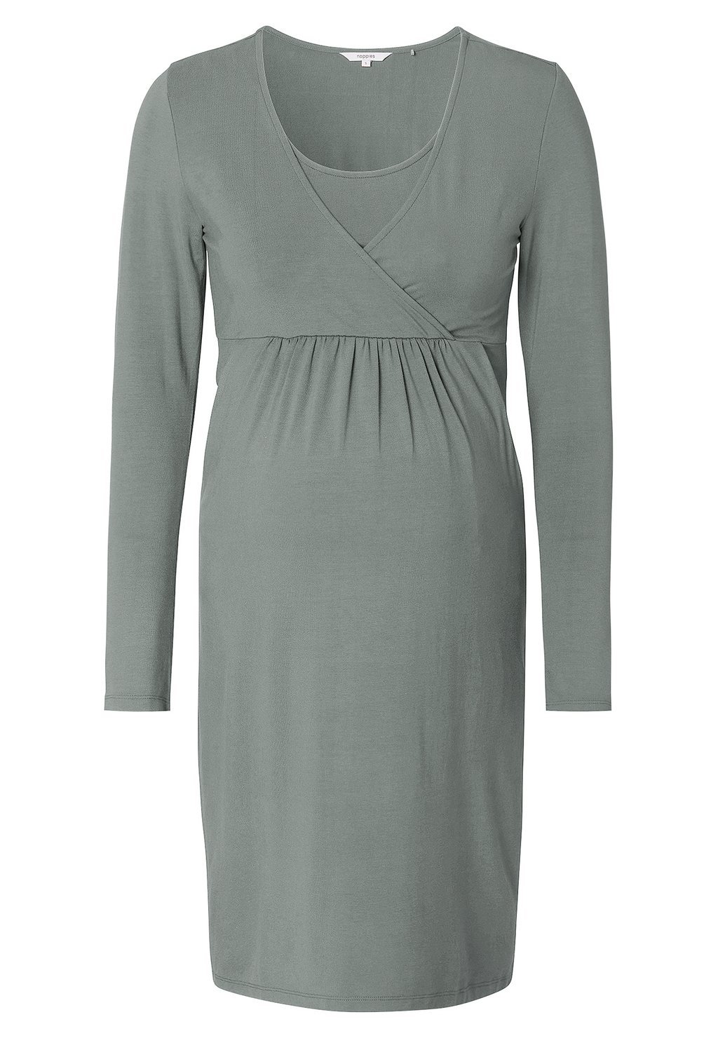 Повседневное платье STILL GAJA Noppies, красный 
Повседневное платье STILL GAJA Noppies, красный