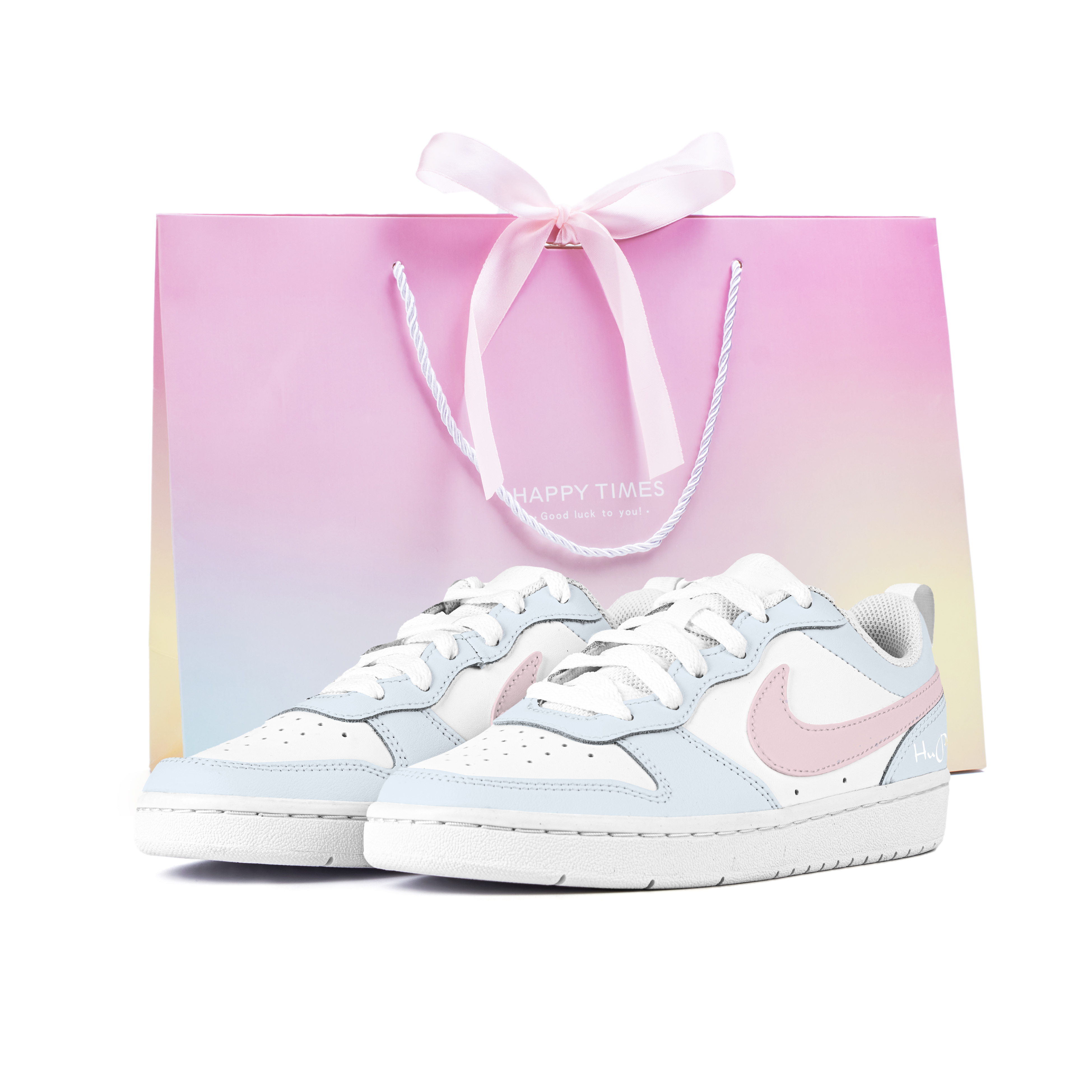 Кроссовки Court Borough Low 2 с противоскользящей подошвой, износостойкие, с амортизацией, для детей и подростков Nike, синий
Кроссовки Court Borough Low 2 с противоскользящей подошвой, износостойкие, с амортизацией, для детей и подростков Nike, синий