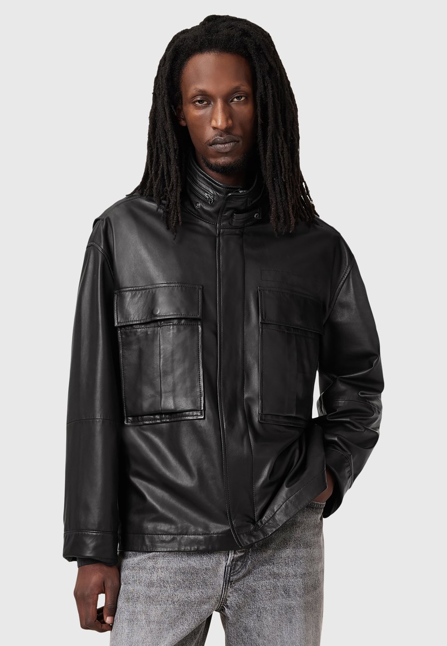 Куртка AllSaints HALTON, Black
Куртка AllSaints HALTON, Black