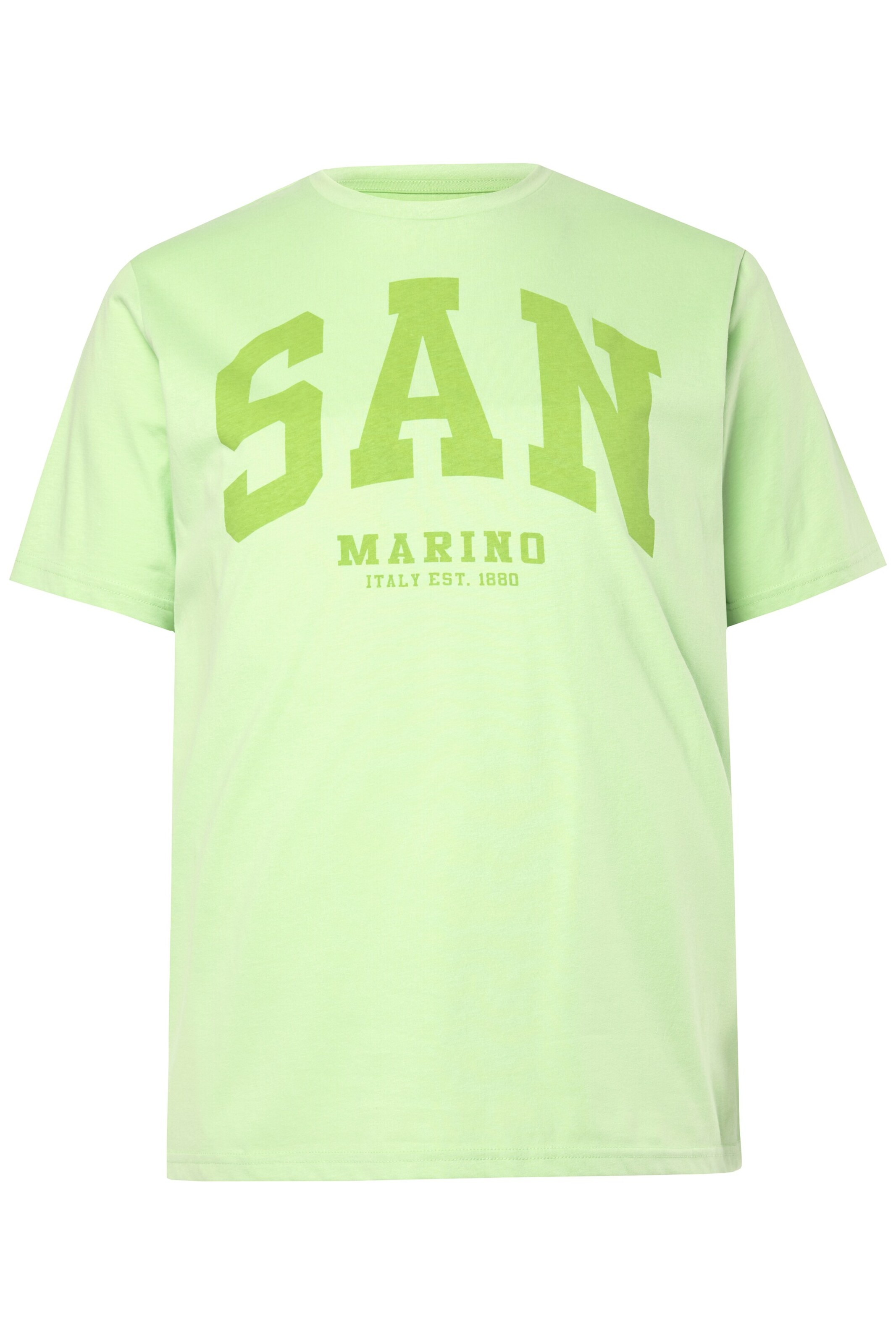 JP1880 Футболка в цвете Green, Light Green
JP1880 Футболка в цвете Green, Light Green