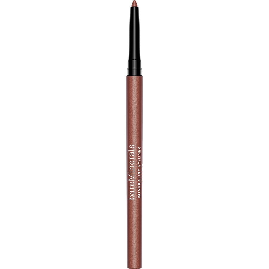 Подводка для глаз bareMinerals Mineralist Eyeliner, Copper / 0,35 g
Подводка для глаз bareMinerals Mineralist Eyeliner, Copper / 0,35 g