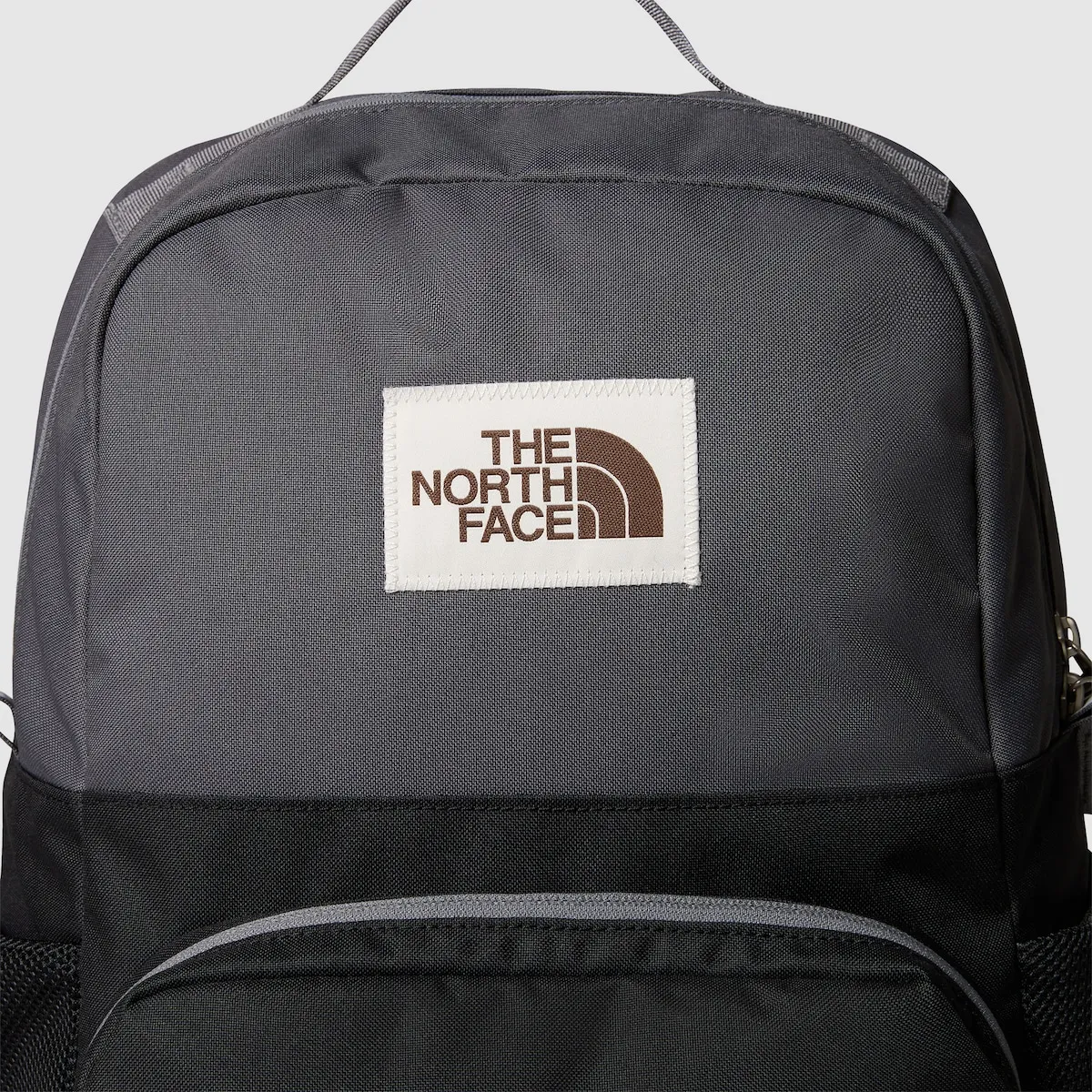 Детский рюкзак Chuckwalla The North Face, серый
Детский рюкзак Chuckwalla The North Face, серый