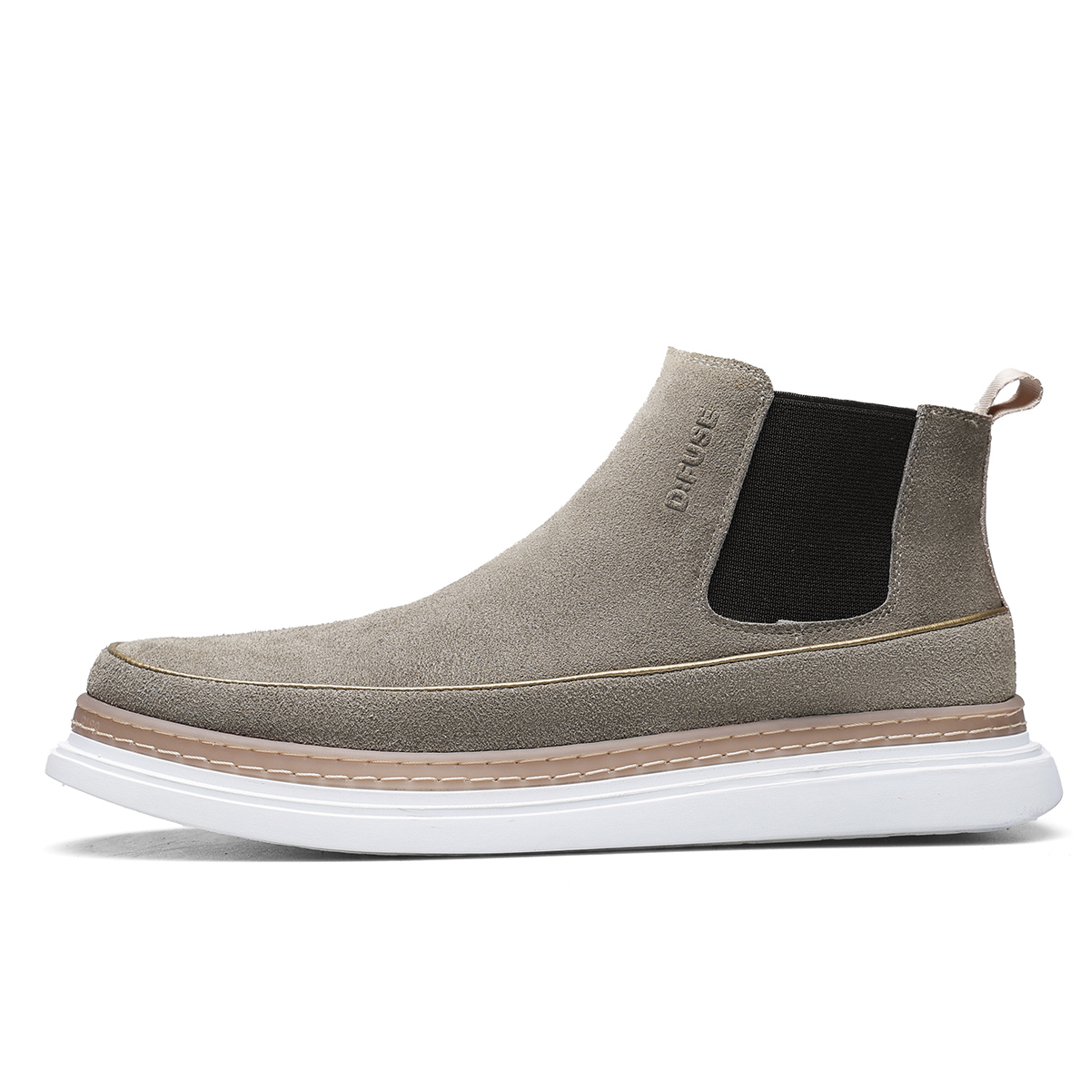 Chelsea ботинки D Fuse Scandinavia мужские D:FUSE SCANDINAVIA, коричневый
Chelsea ботинки D Fuse Scandinavia мужские D:FUSE SCANDINAVIA, коричневый