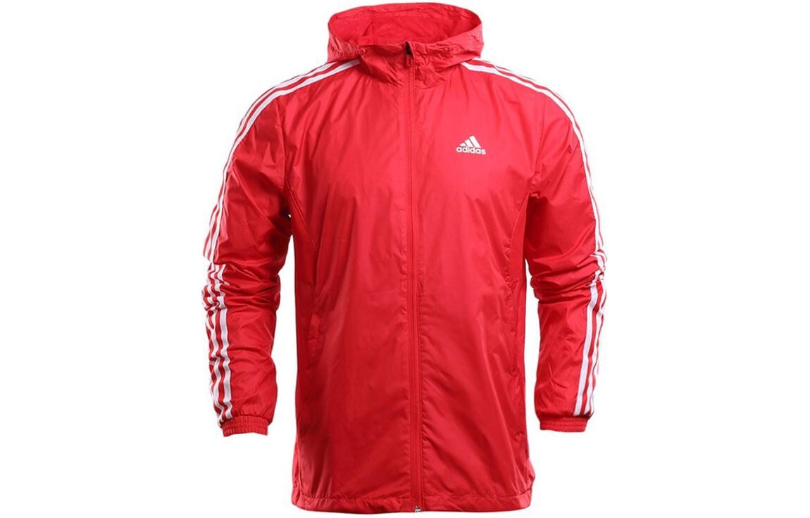 Куртка мужская красный Adidas
Куртка мужская красный Adidas