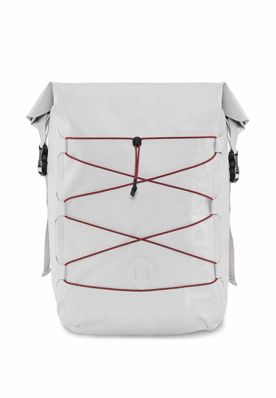 Рюкзак Tropicfeel Rucksack, White Snow/White
Рюкзак Tropicfeel Rucksack, White Snow/White