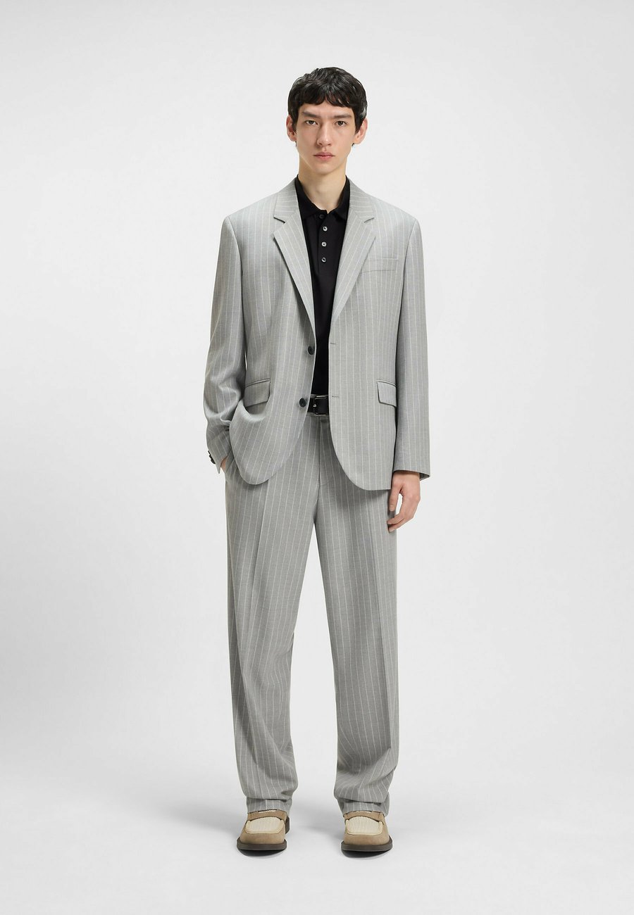 Лоферы HUGO VARIAN LOAF, Open Beige Six/Mottled Beige
Лоферы HUGO VARIAN LOAF, Open Beige Six/Mottled Beige