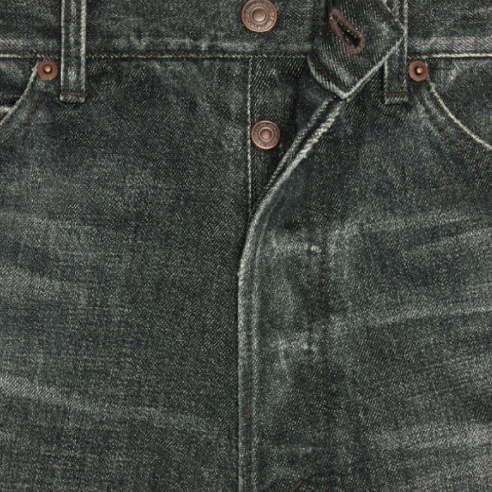 Джинсы мужские черные Celine, черный
Джинсы мужские черные Celine, черный