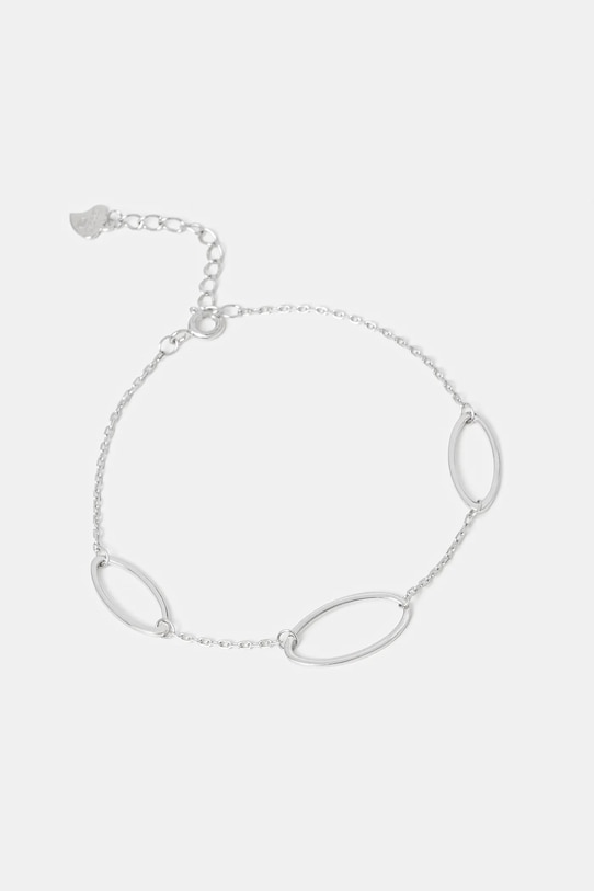 Серебряный браслет Answear.Lab
Серебряный браслет Answear.Lab