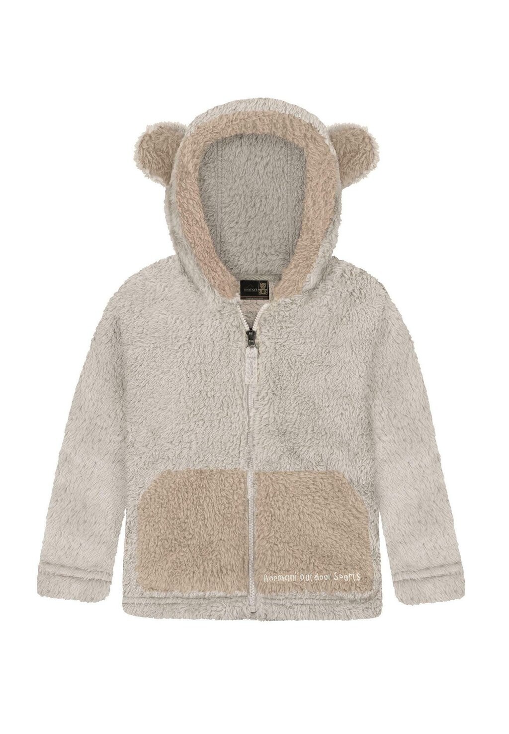 Флисовая куртка BARVAS normani Outdoor Sports, цвет creme
Флисовая куртка BARVAS normani Outdoor Sports, цвет creme