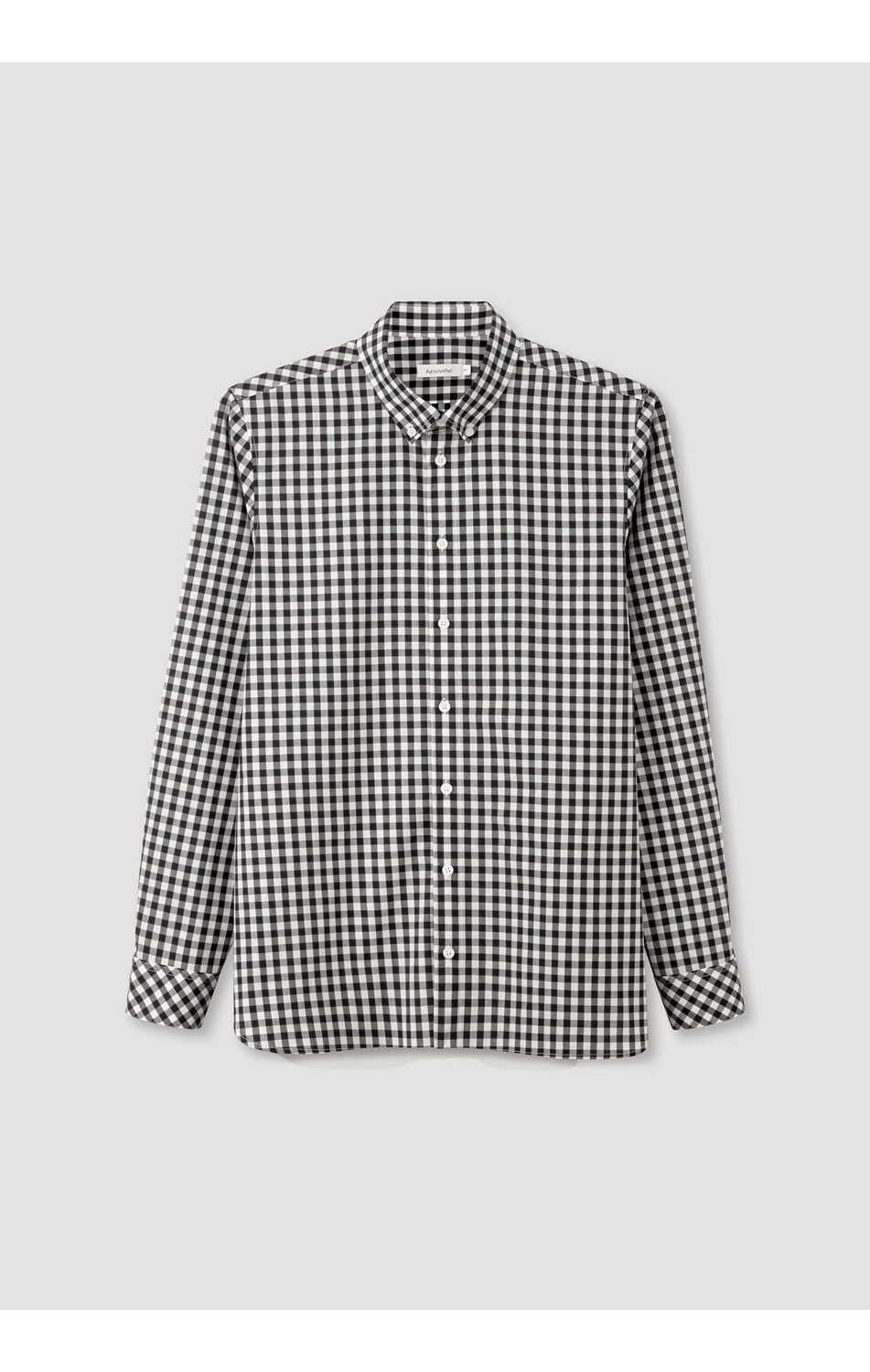 Рубашка Hessnatur Vichy, морской
Рубашка Hessnatur Vichy, морской