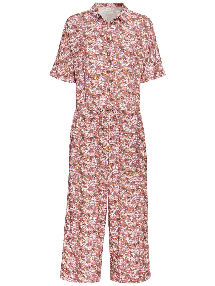 Комбинезон Camel Active, красный 
Комбинезон Camel Active, красный